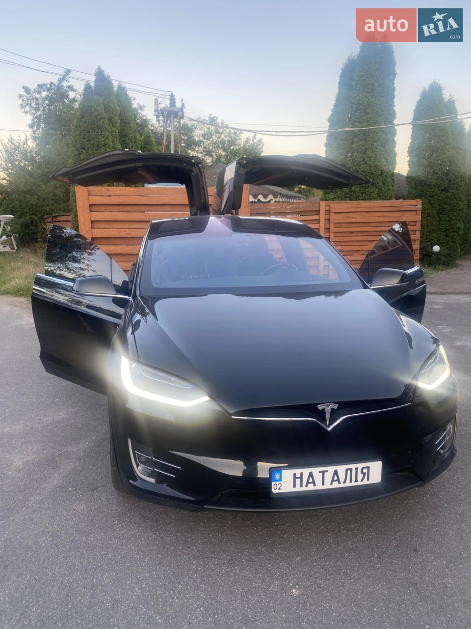 2016 Tesla Model X - мініатюра 27