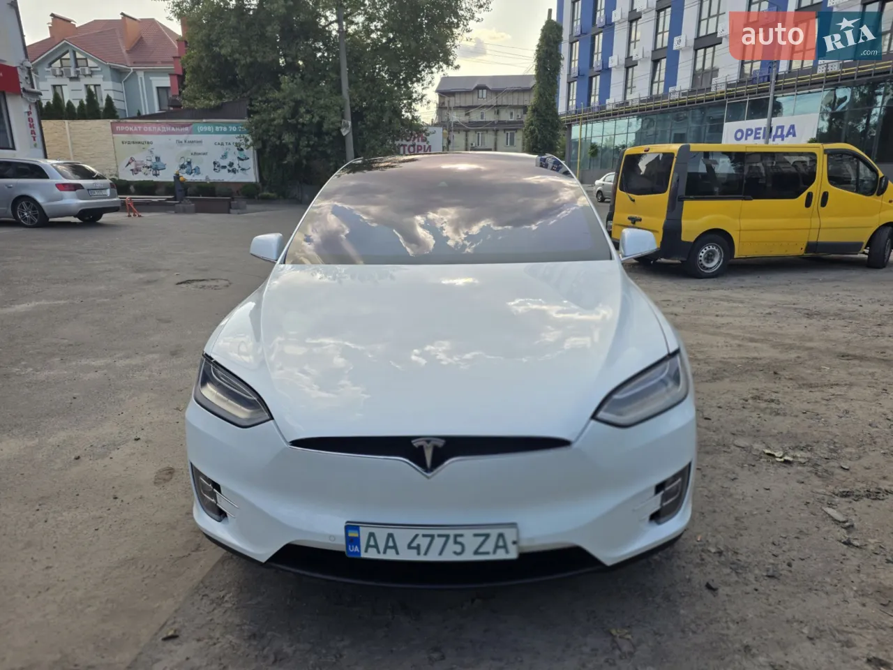 2016 Tesla Model X - мініатюра 18