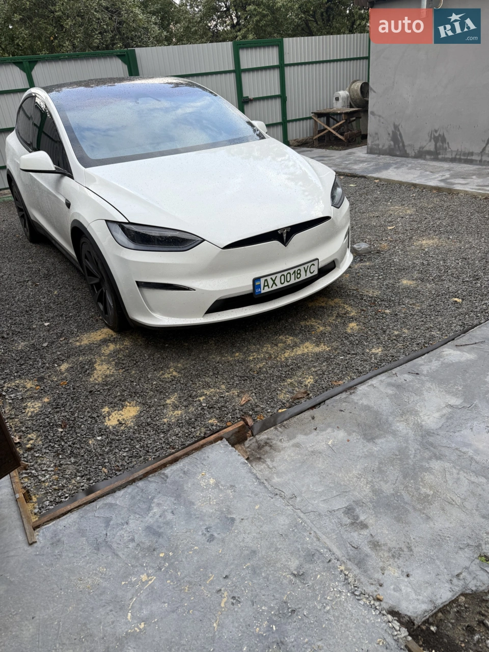 2023 Tesla Model X - мініатюра 11