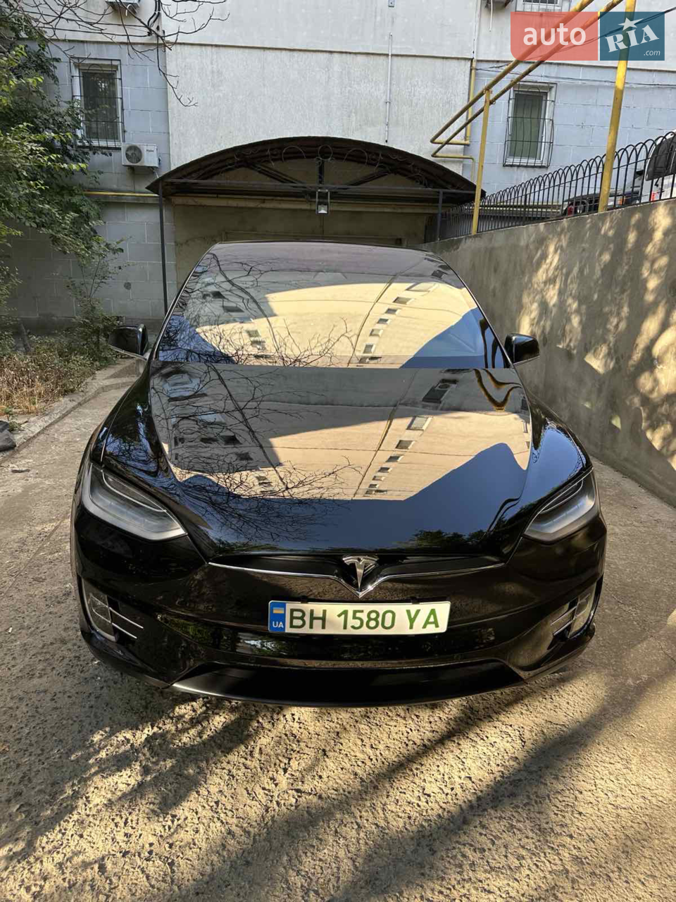 2020 Tesla Model X - мініатюра 30