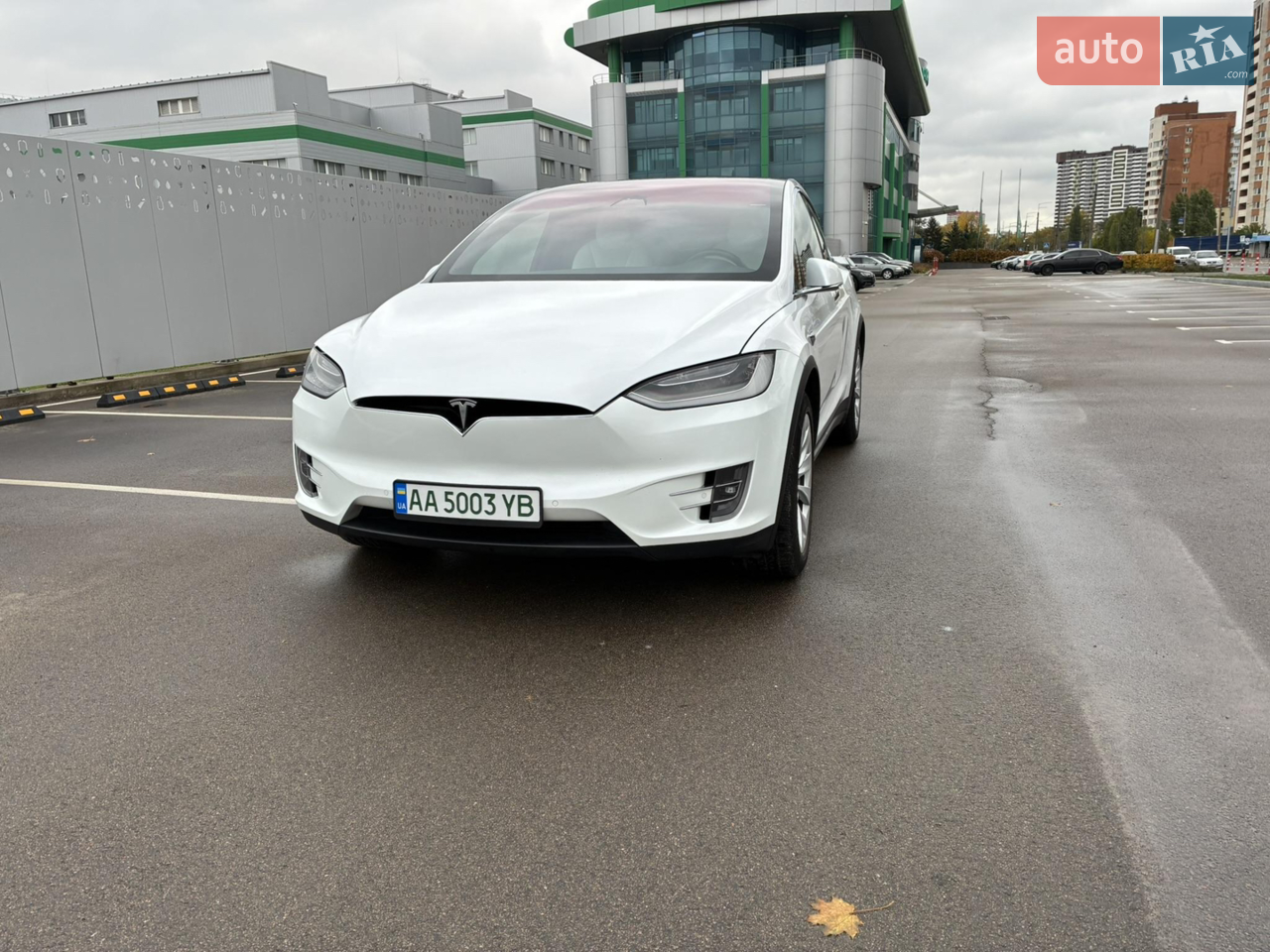 2020 Tesla Model X - мініатюра 61