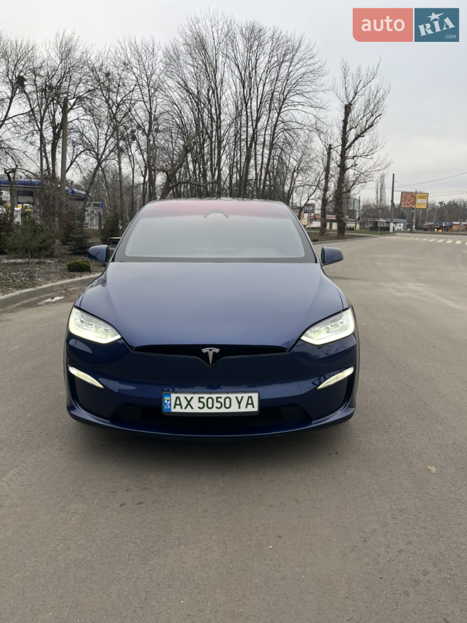 2023 Tesla Model X - мініатюра 29