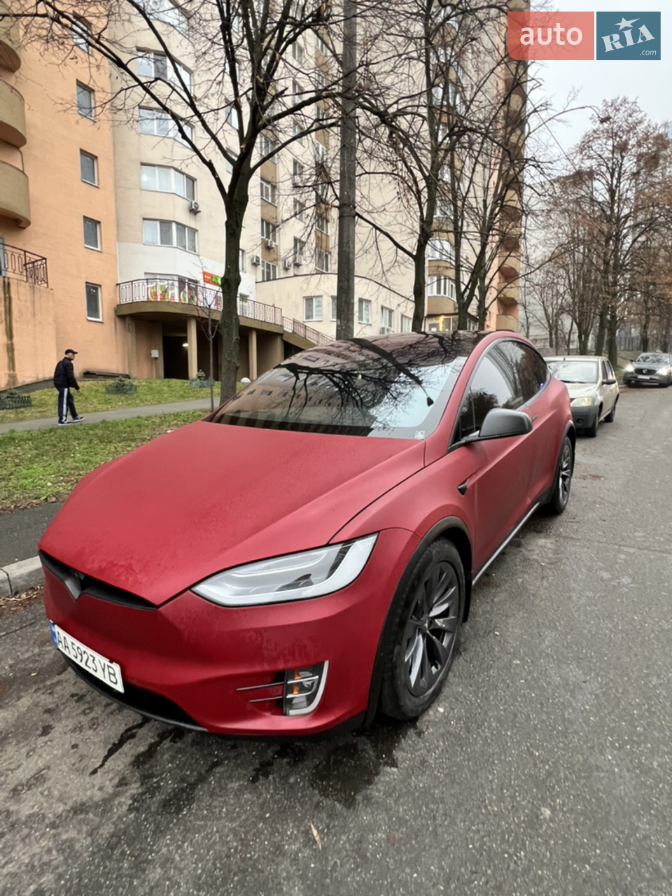 2019 Tesla Model X - мініатюра 24