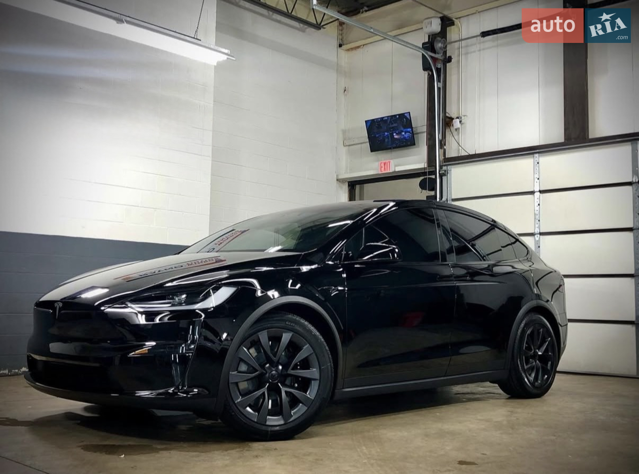 2022 Tesla Model X - мініатюра 15