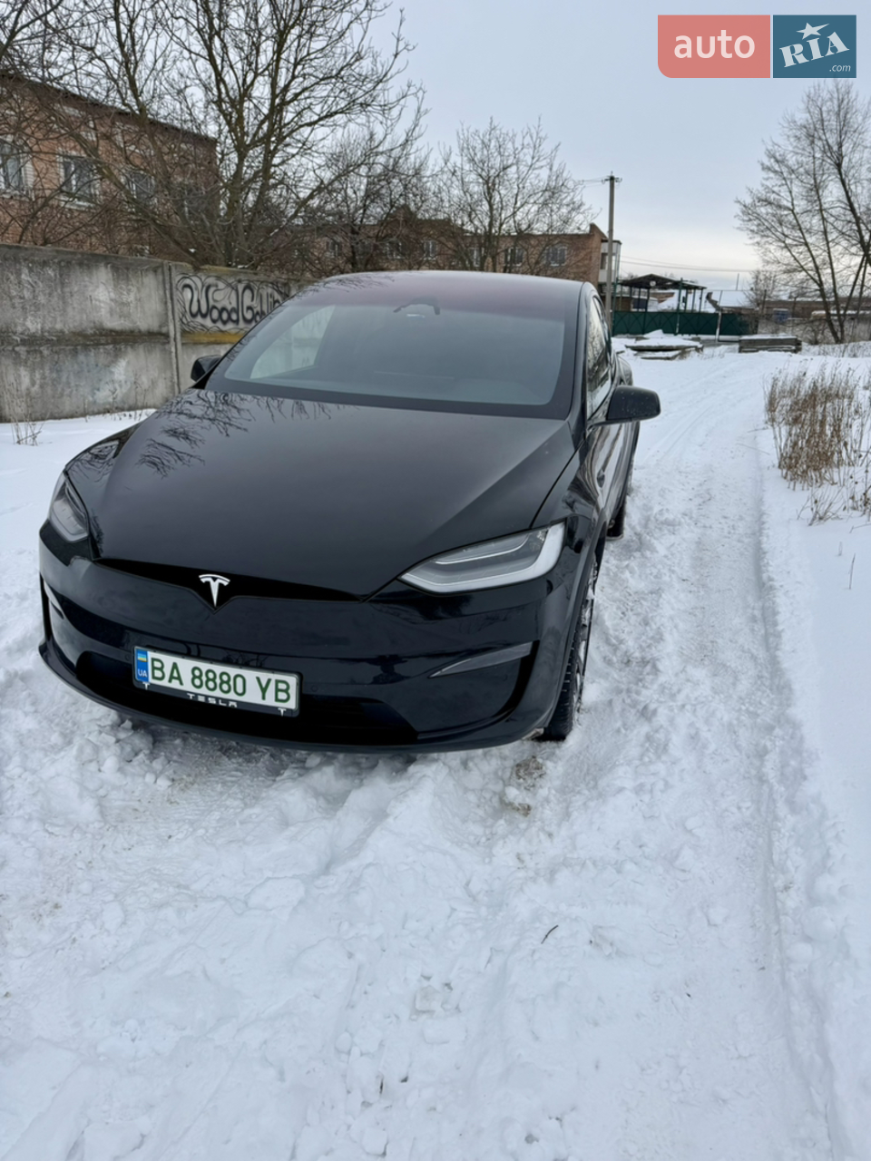2022 Tesla Model X - мініатюра 13