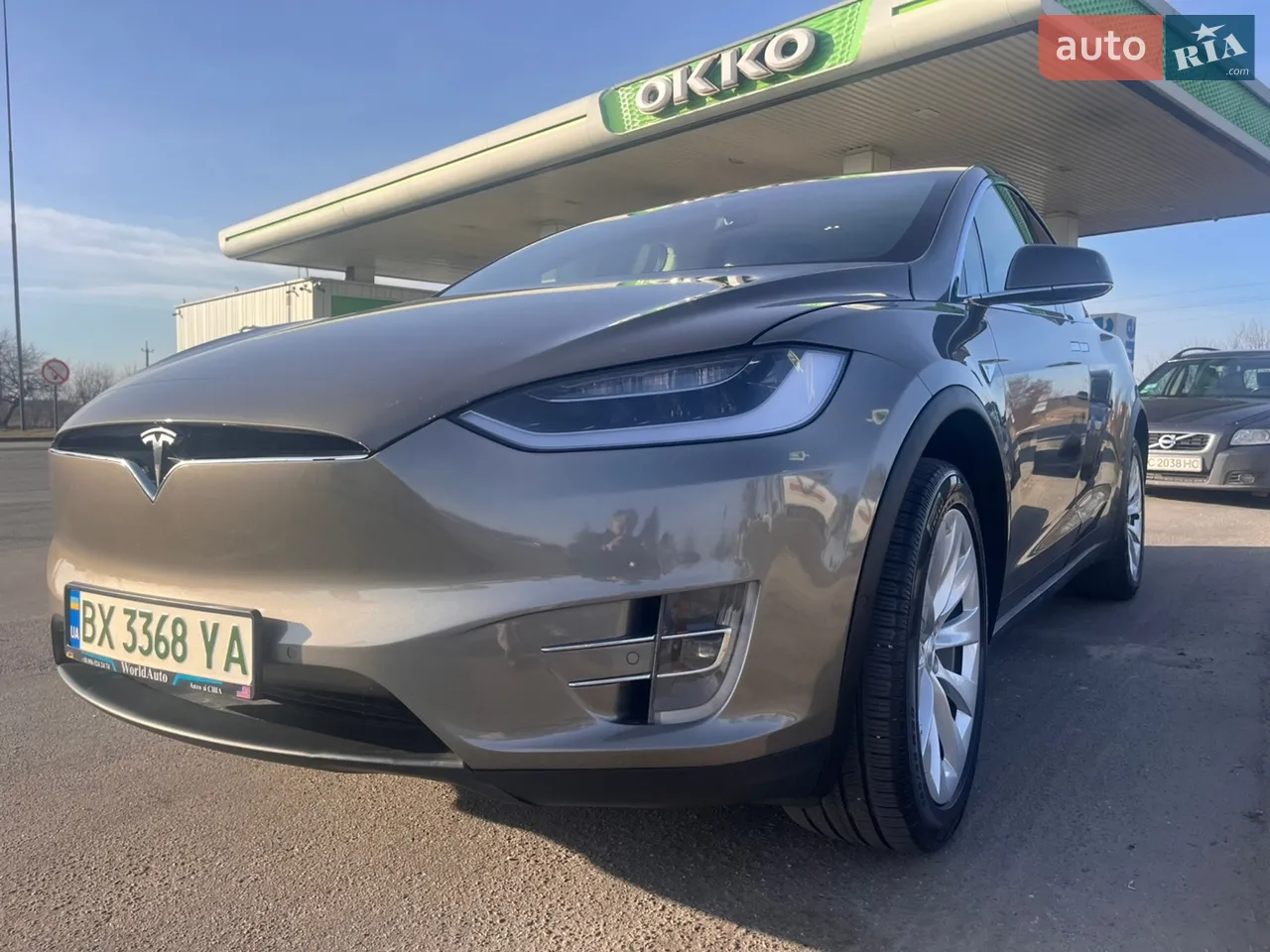 2016 Tesla Model X - мініатюра 63