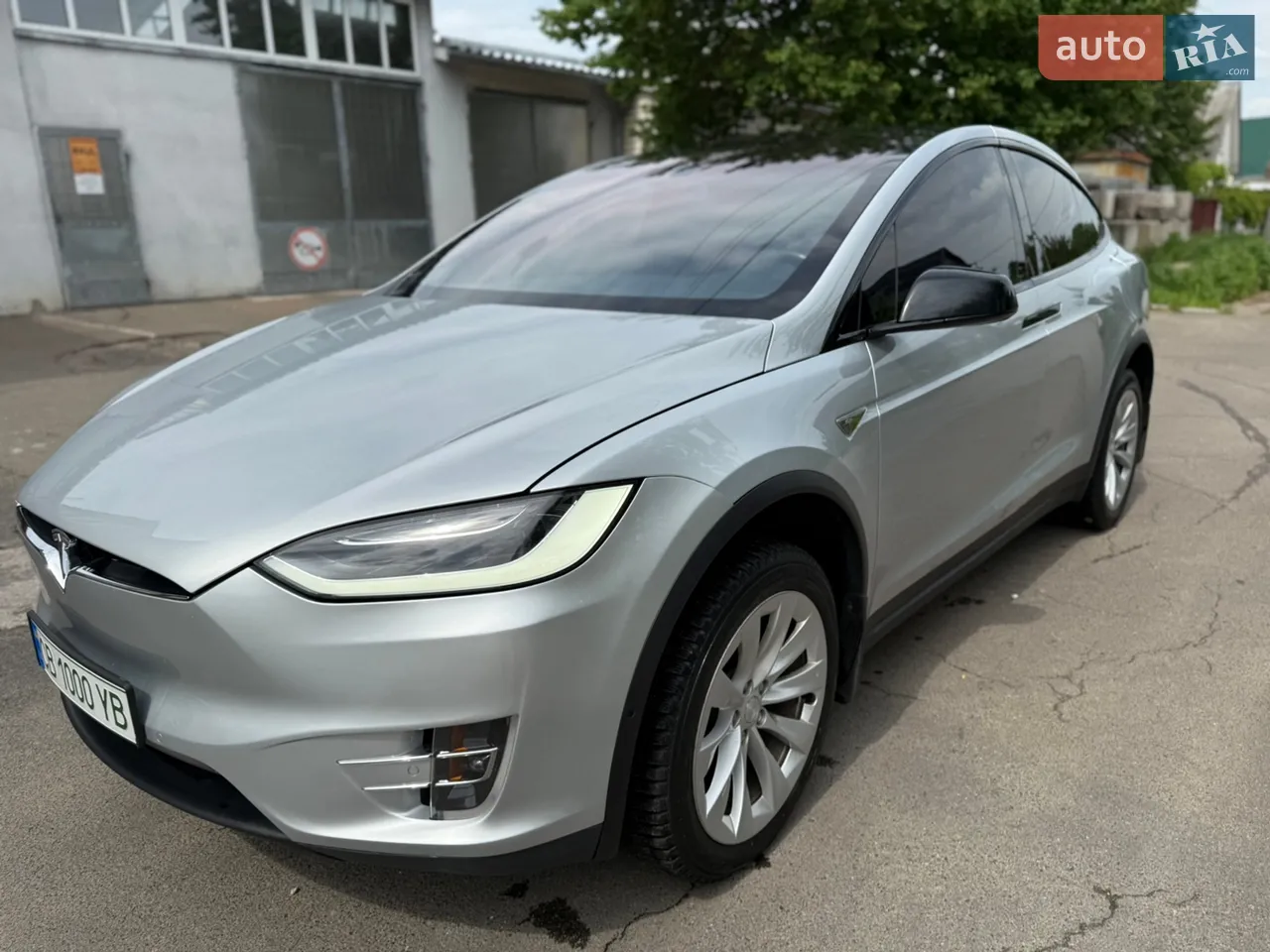 2016 Tesla Model X - мініатюра 33
