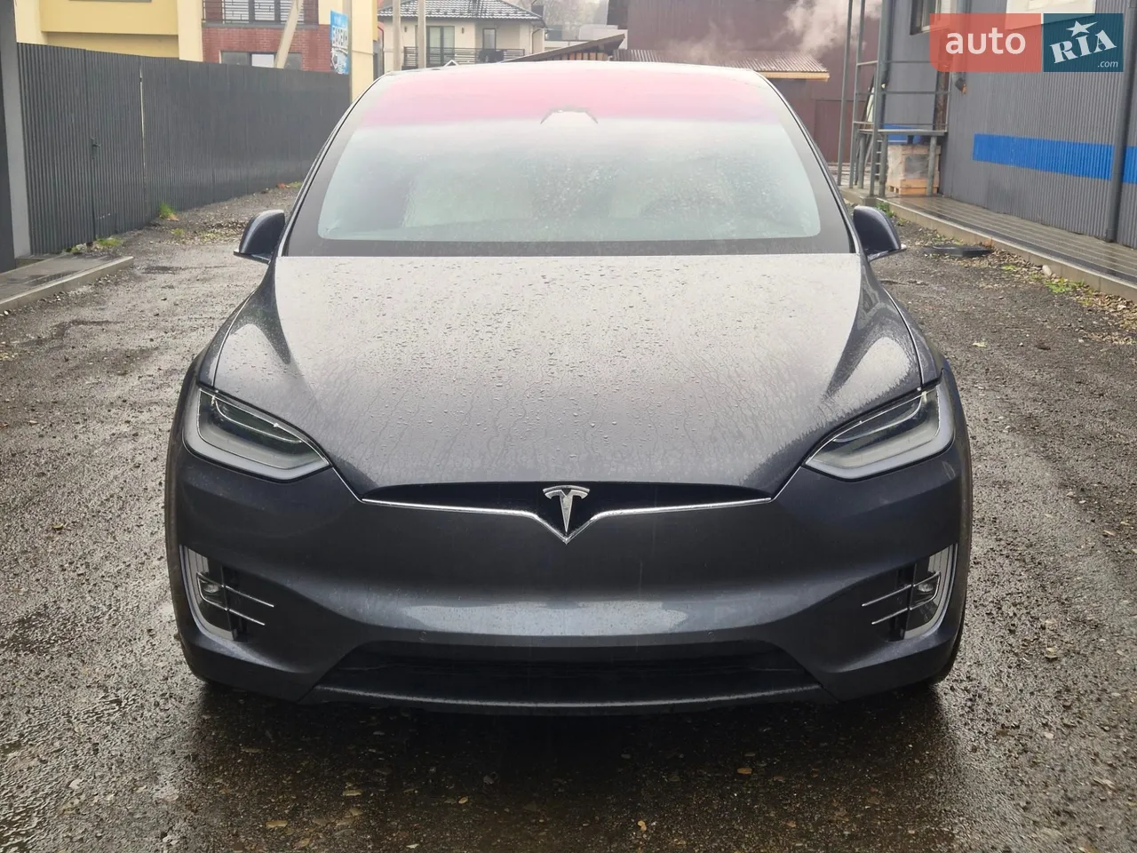 2020 Tesla Model X - мініатюра 35