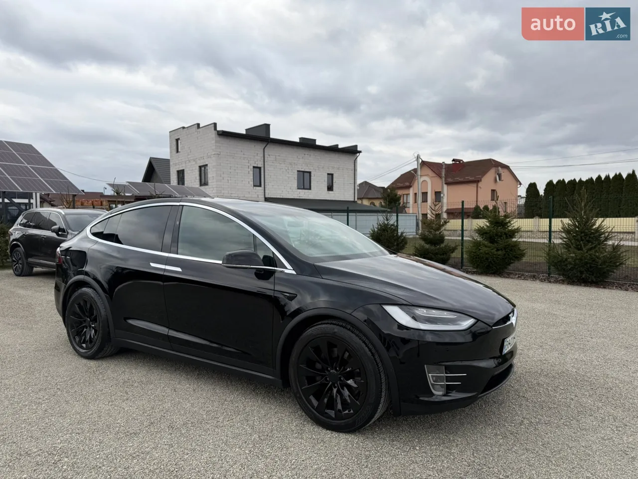 2018 Tesla Model X - мініатюра 29
