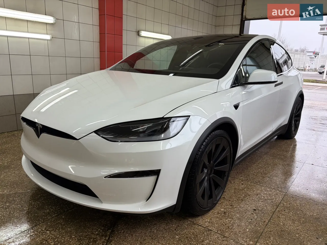 2024 Tesla Model X - мініатюра 55