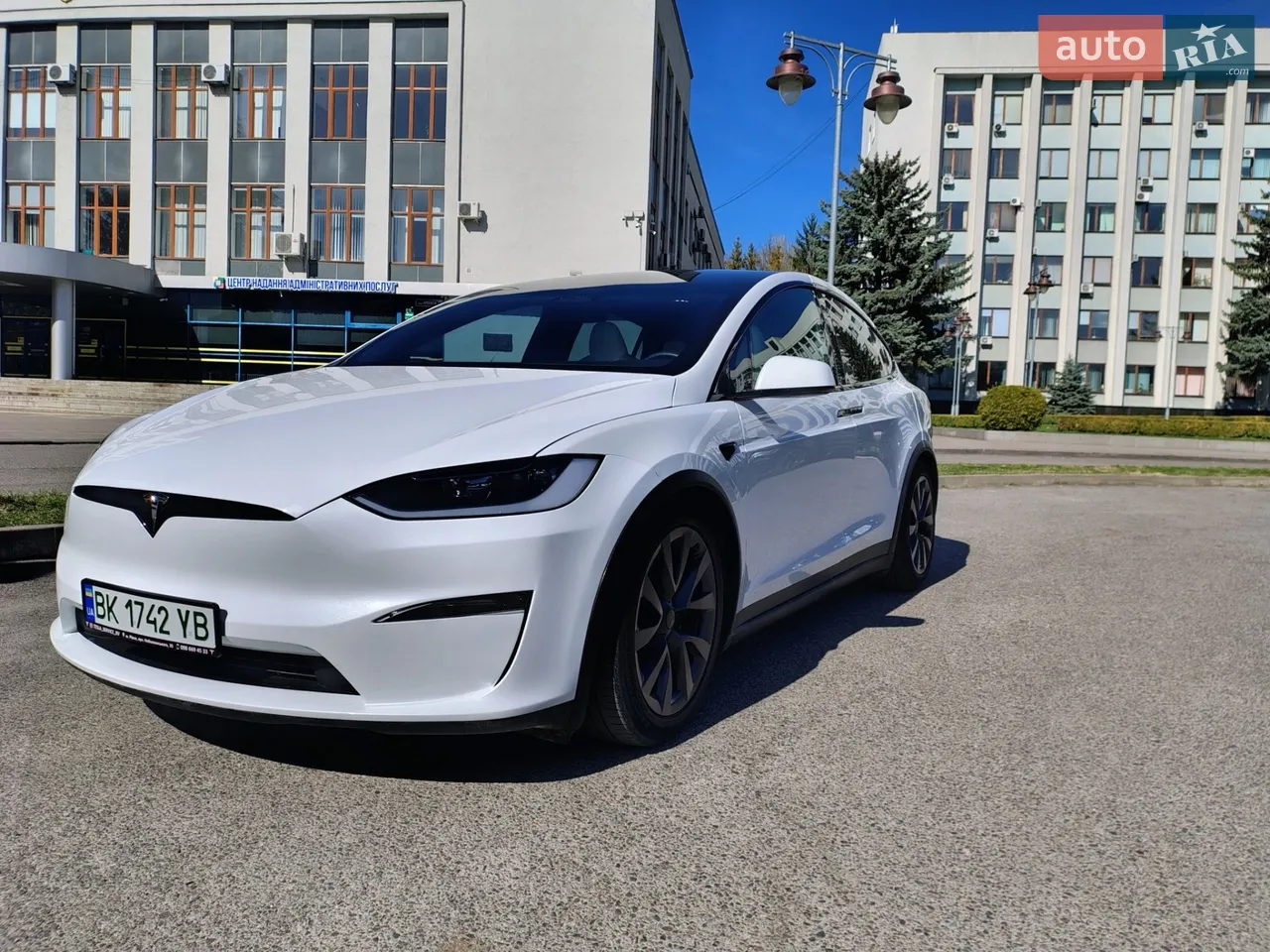 2023 Tesla Model X - мініатюра 15