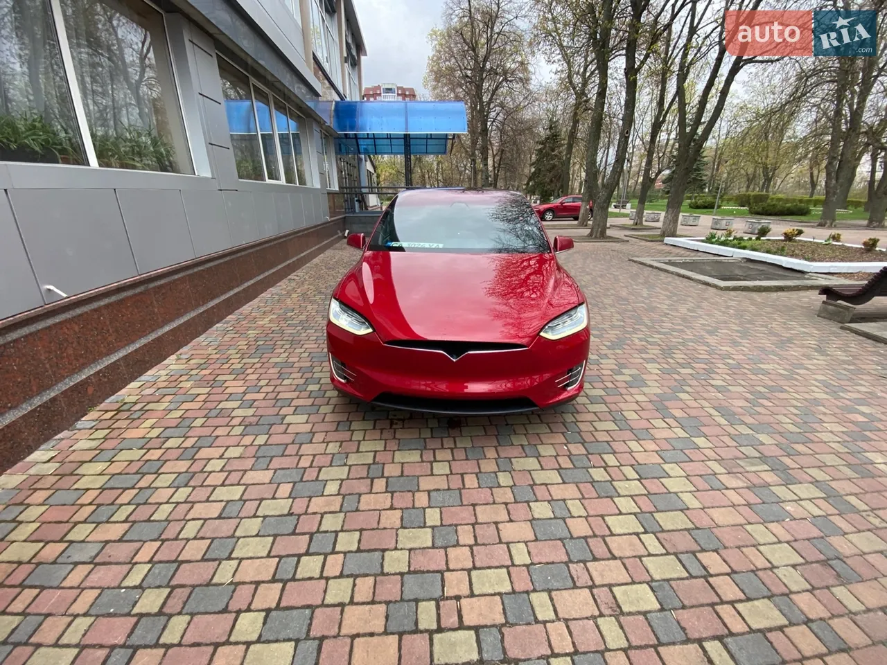 2019 Tesla Model X - мініатюра 7