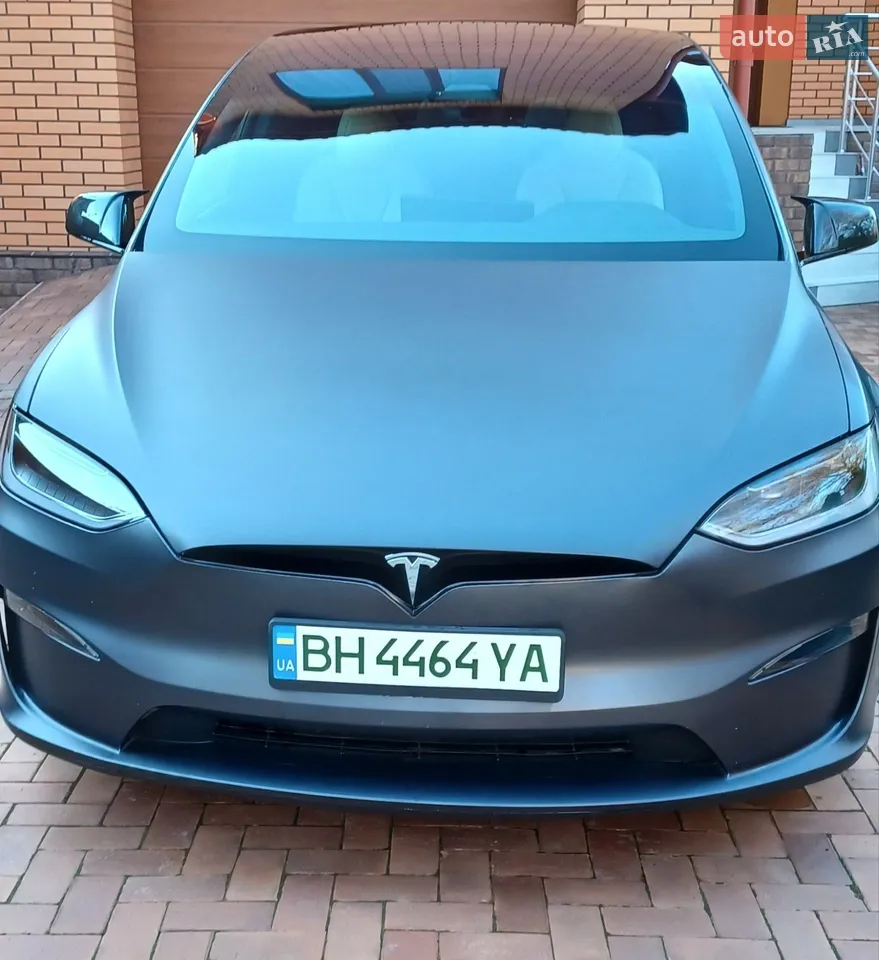 2023 Tesla Model X - мініатюра 15