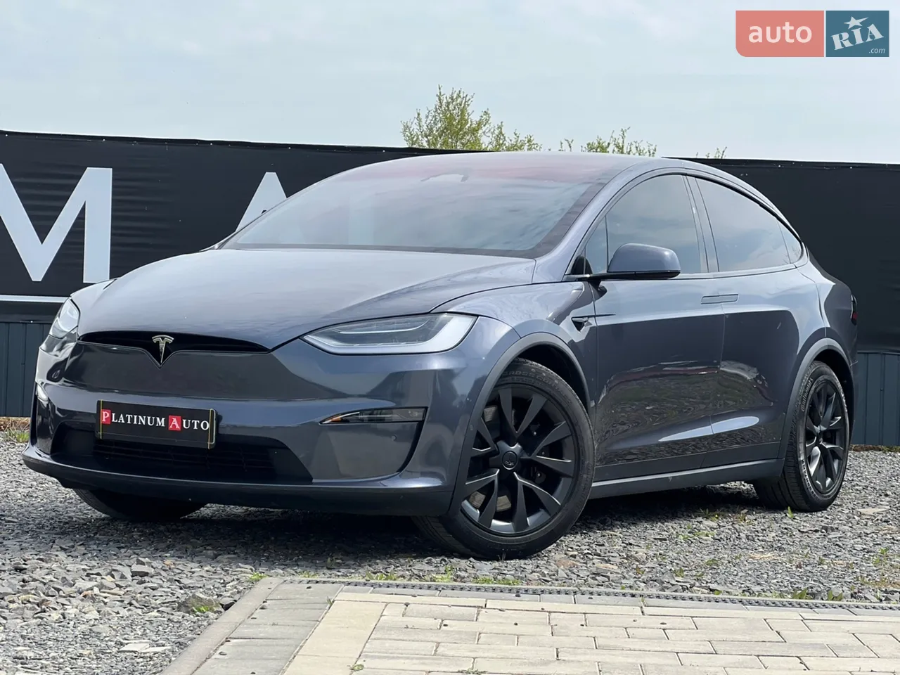 2022 Tesla Model X - мініатюра 27