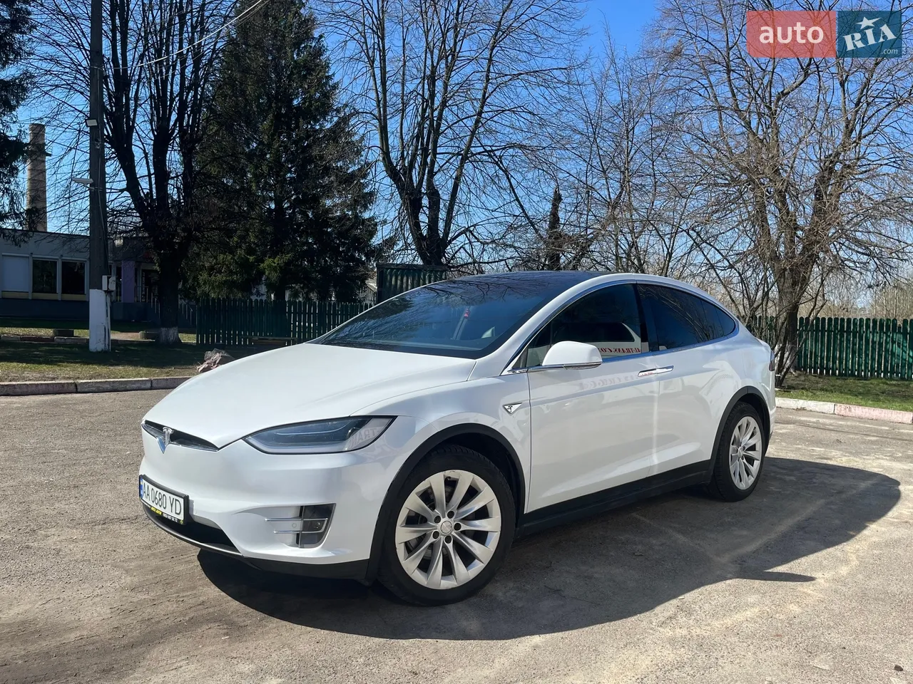 2016 Tesla Model X - мініатюра 36