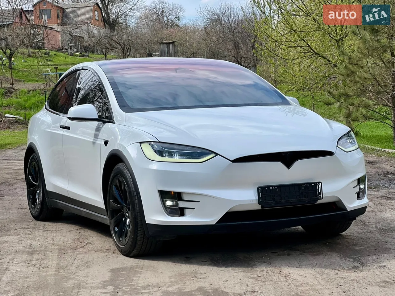 2018 Tesla Model X - мініатюра 52