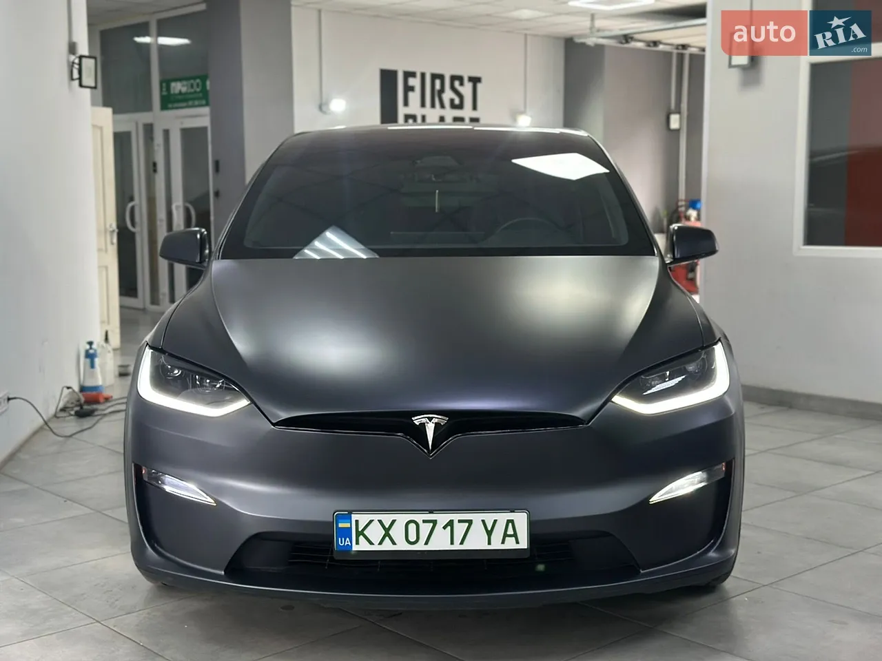2023 Tesla Model X - мініатюра 28