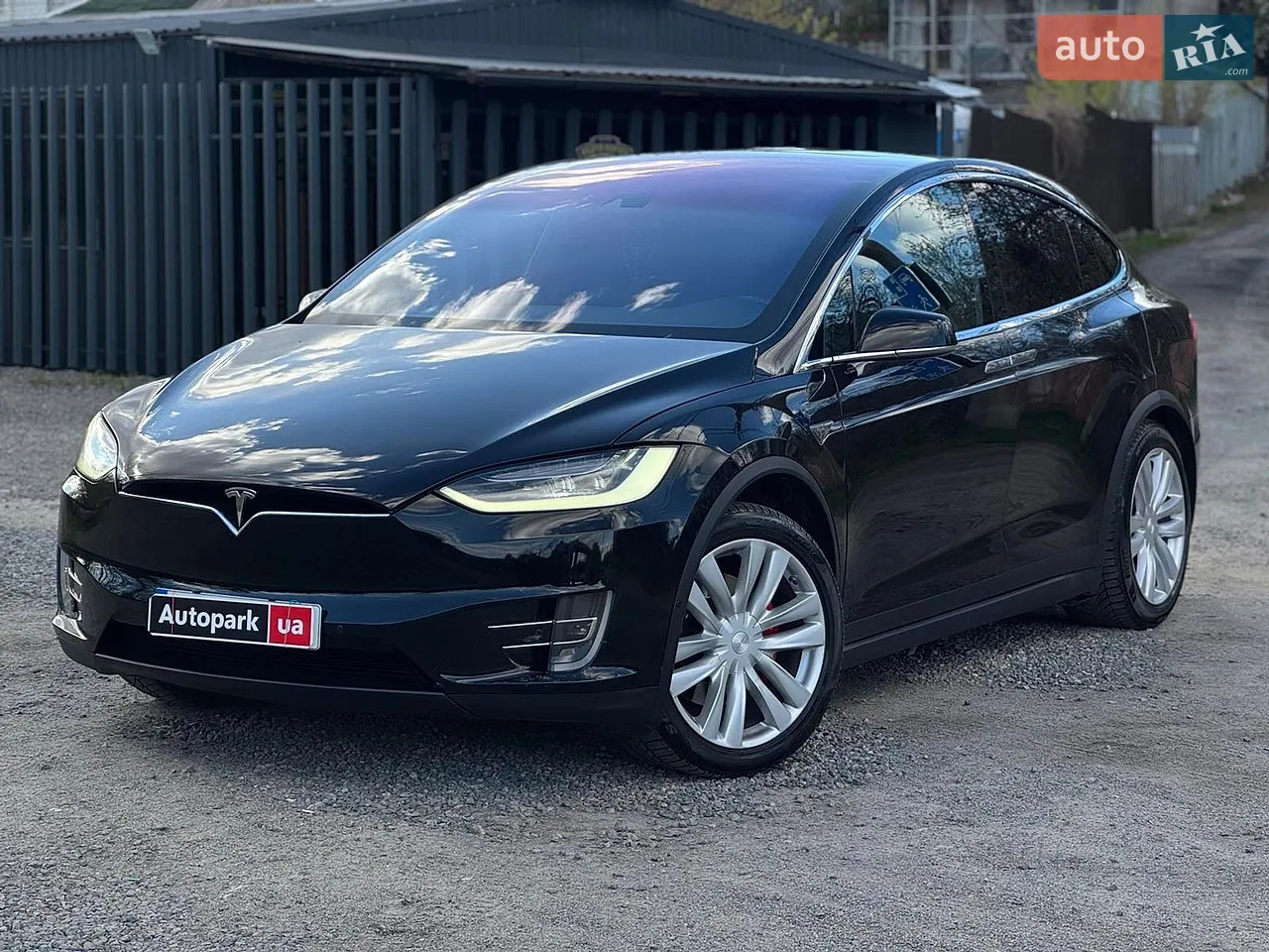 2016 Tesla Model X - мініатюра 63