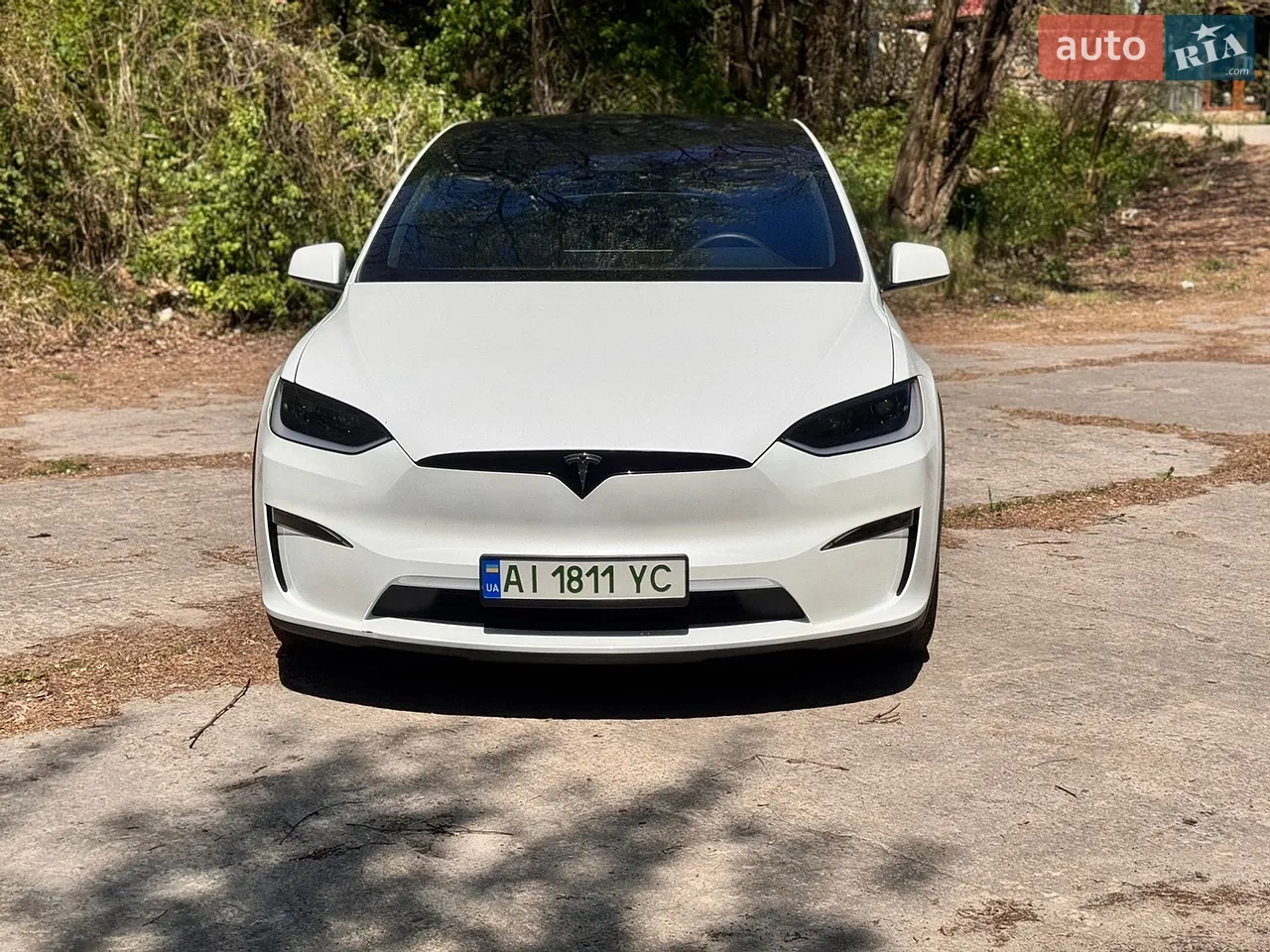2023 Tesla Model X - мініатюра 35
