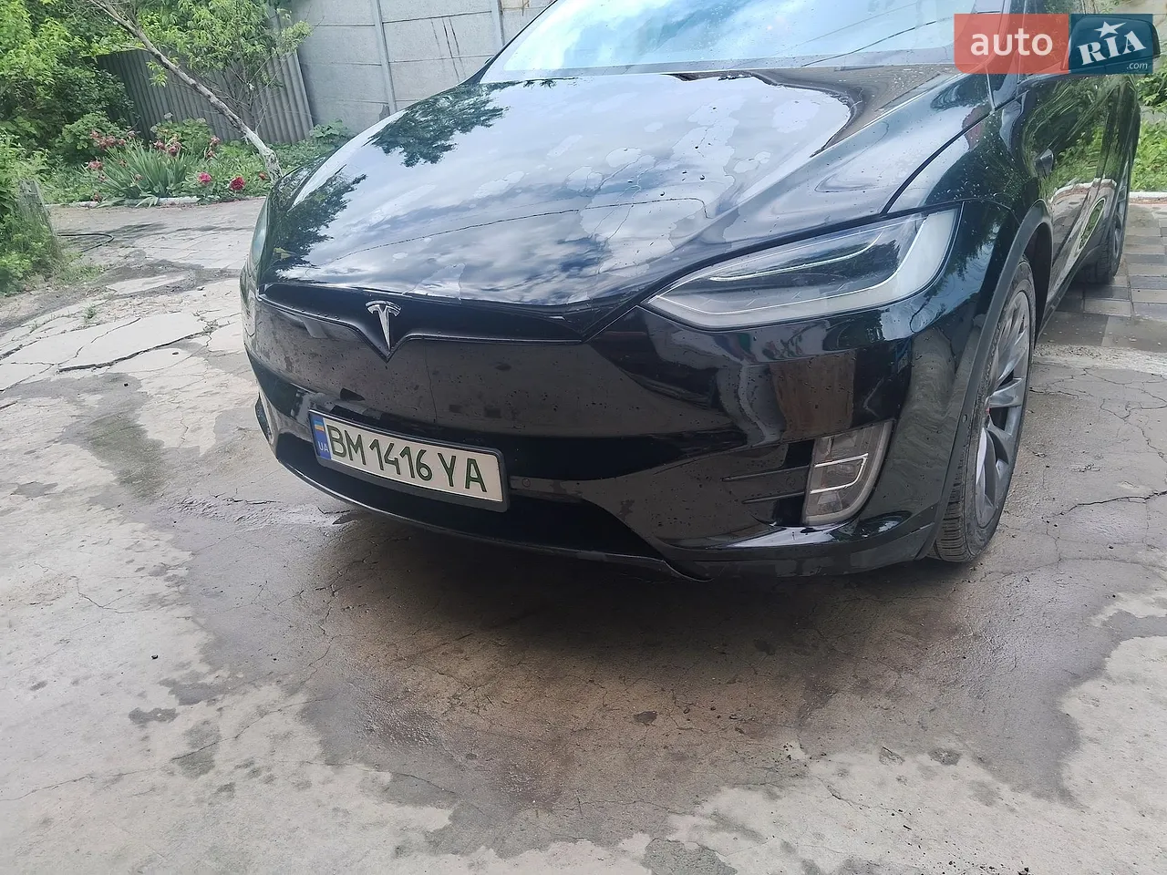 2019 Tesla Model X - мініатюра 12