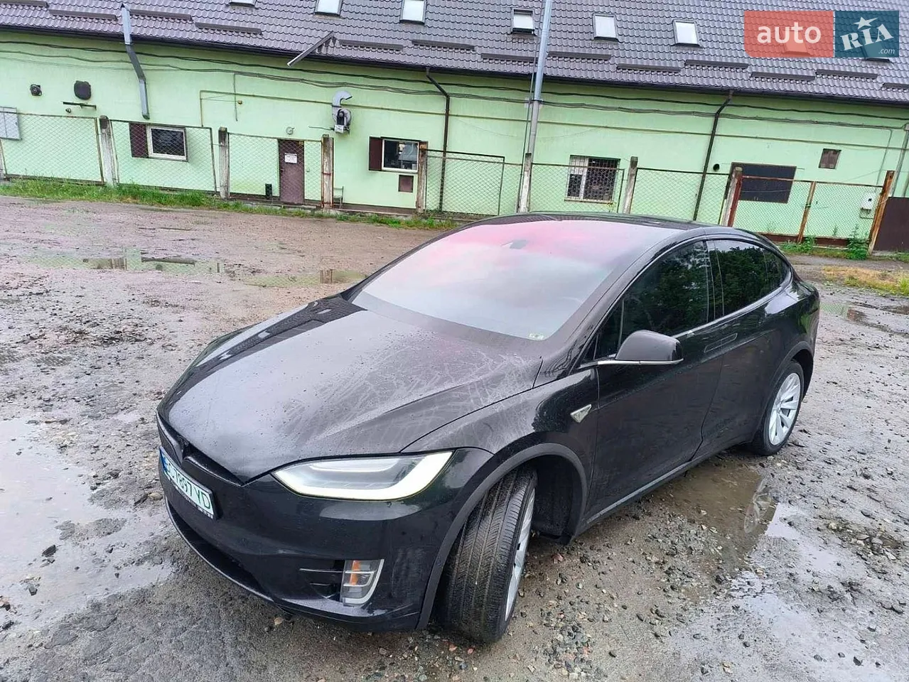 2016 Tesla Model X - мініатюра 24
