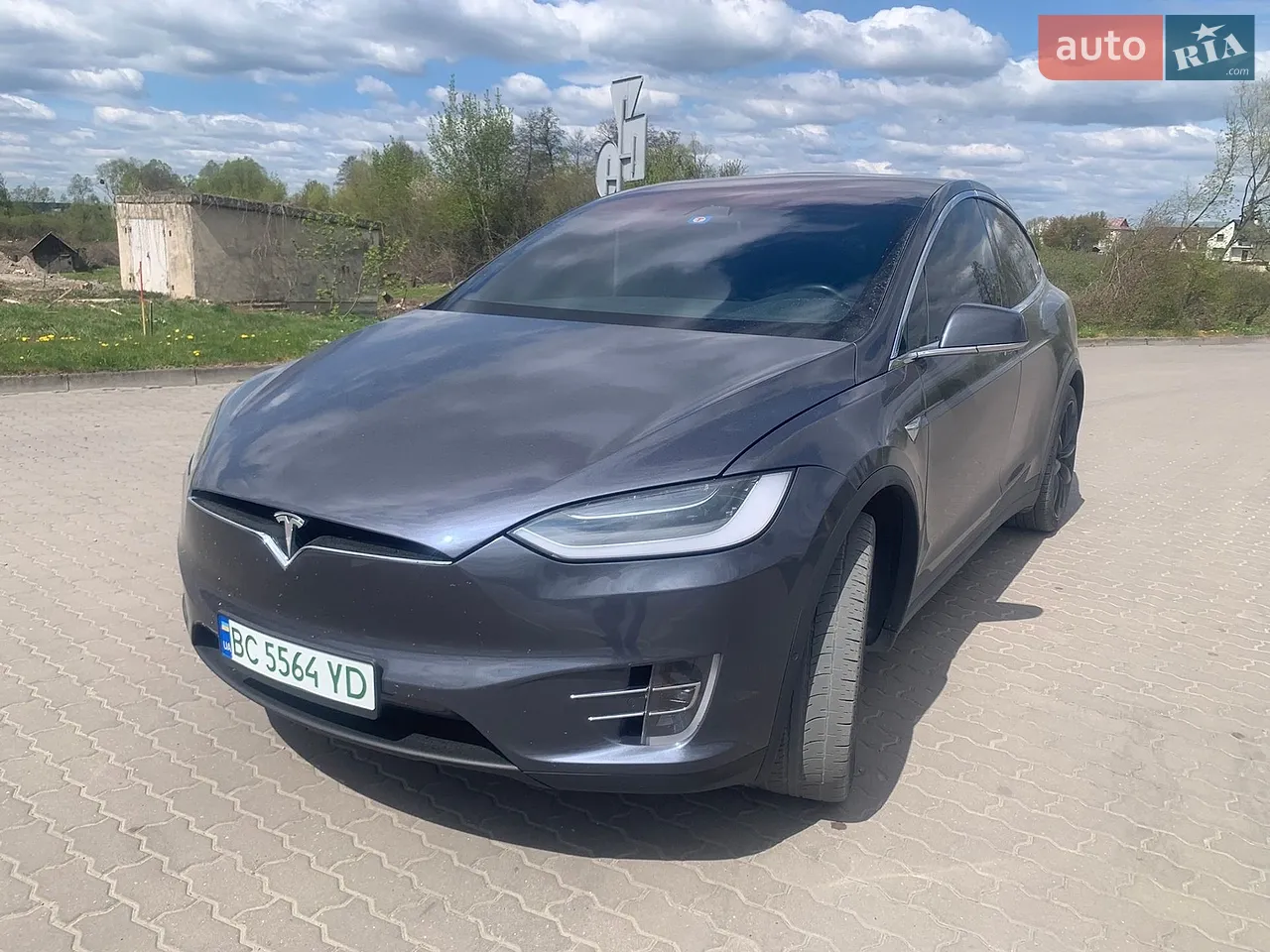 2019 Tesla Model X - мініатюра 11