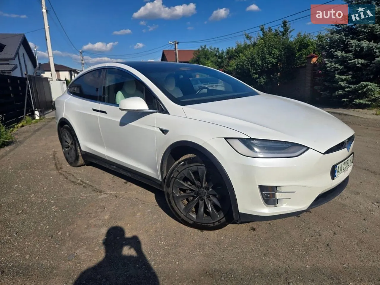 2020 Tesla Model X - мініатюра 28