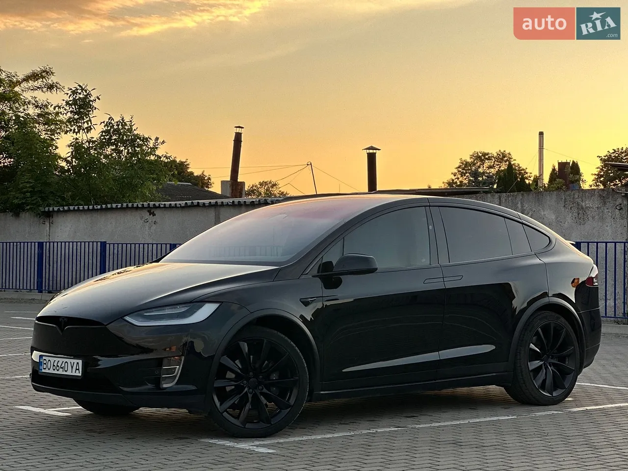 2019 Tesla Model X - мініатюра 41