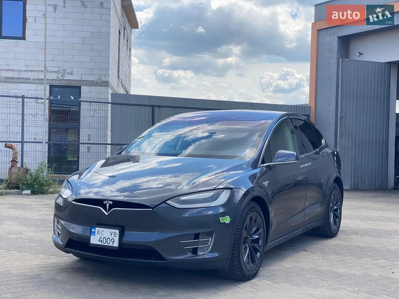 2016 Tesla Model X - мініатюра 31