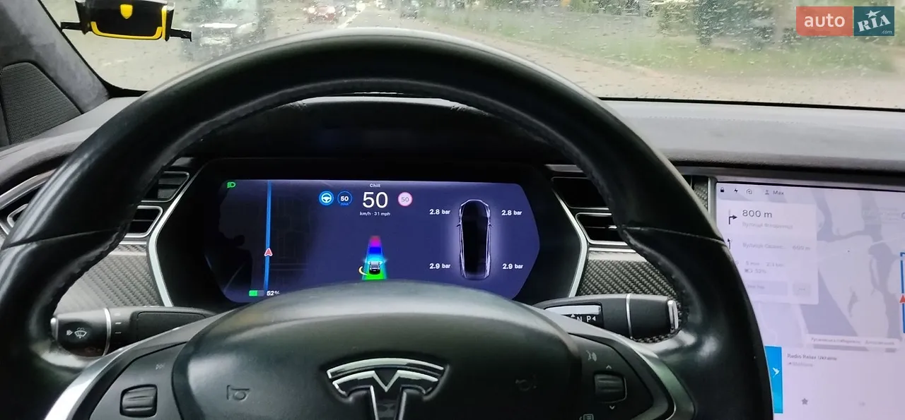 2017 Tesla Model X - мініатюра 25
