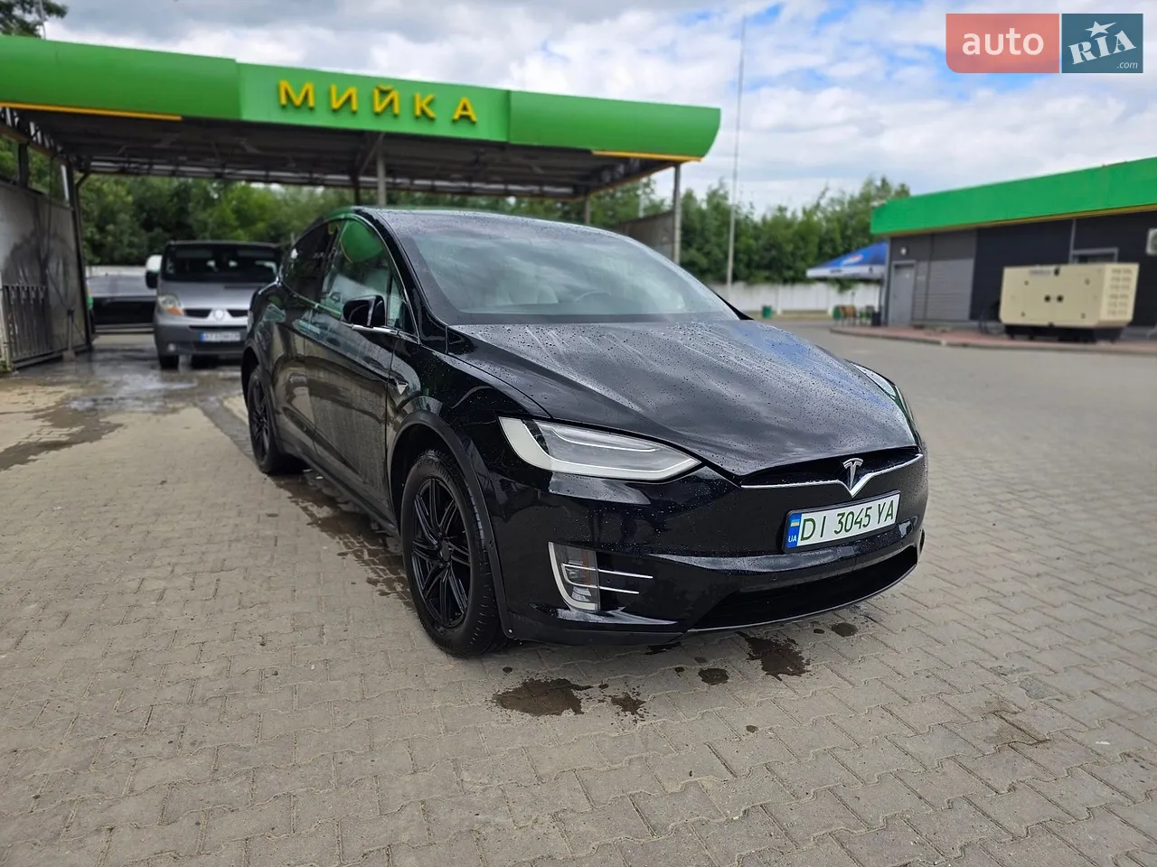 2020 Tesla Model X - мініатюра 33