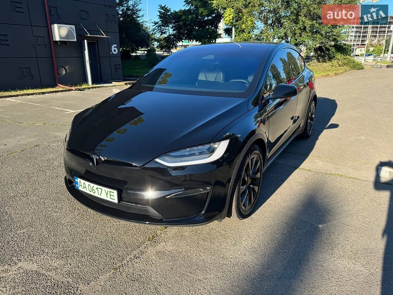2022 Tesla Model X - мініатюра 32
