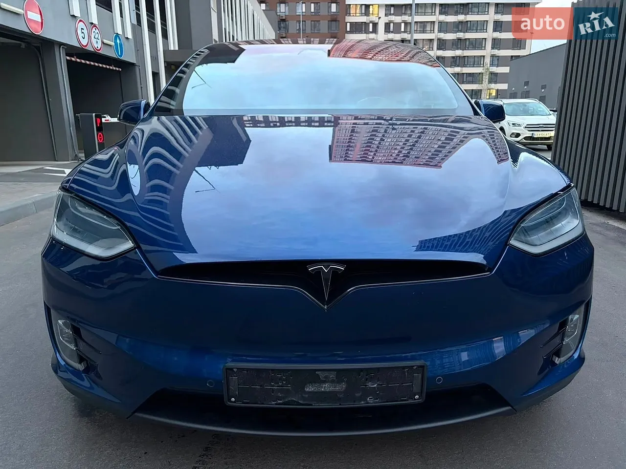 2019 Tesla Model X - мініатюра 37