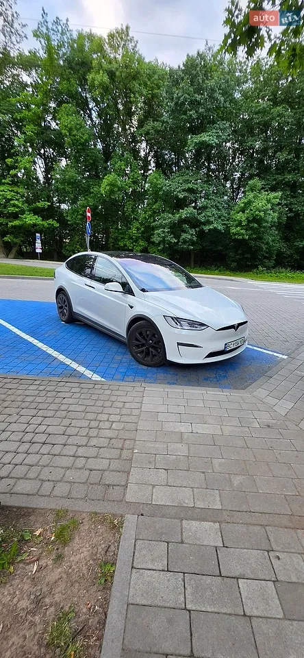 2023 Tesla Model X - мініатюра 16