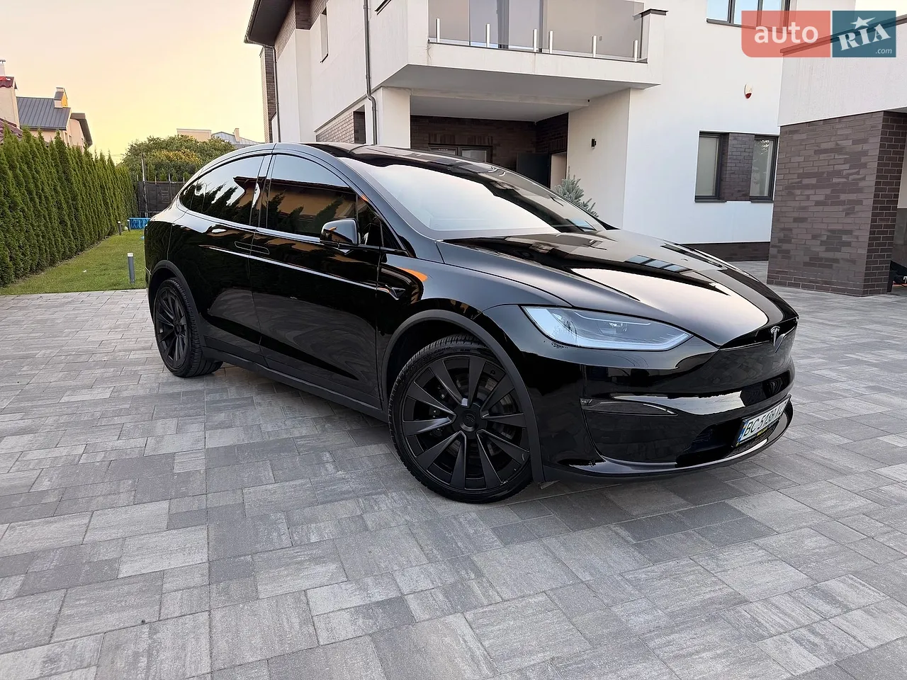 2023 Tesla Model X - мініатюра 32