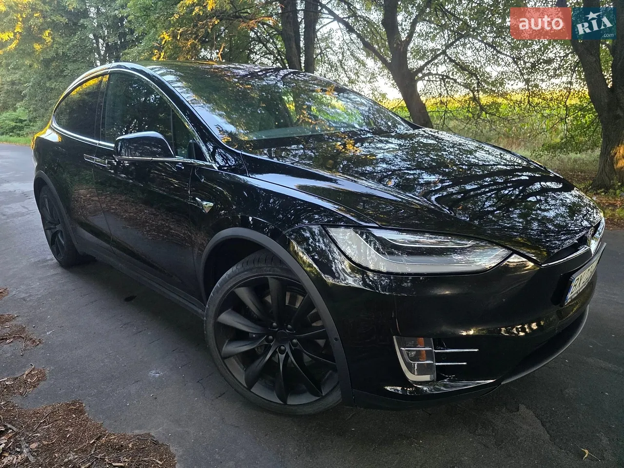 2020 Tesla Model X - мініатюра 44