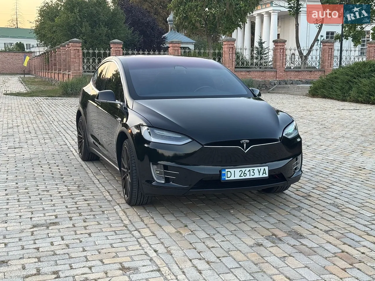 2018 Tesla Model X - мініатюра 42
