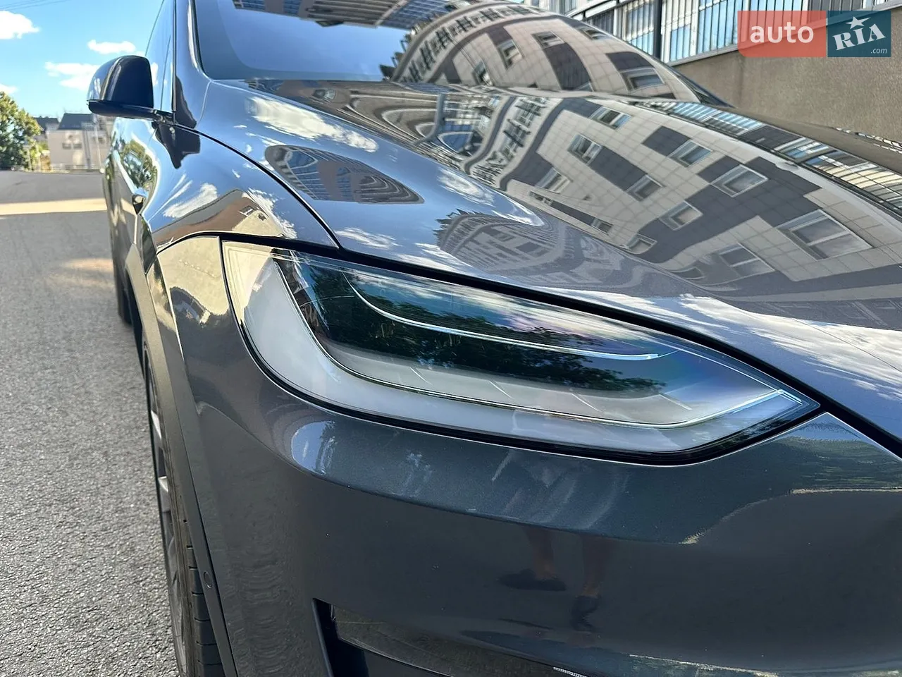 2022 Tesla Model X - мініатюра 28