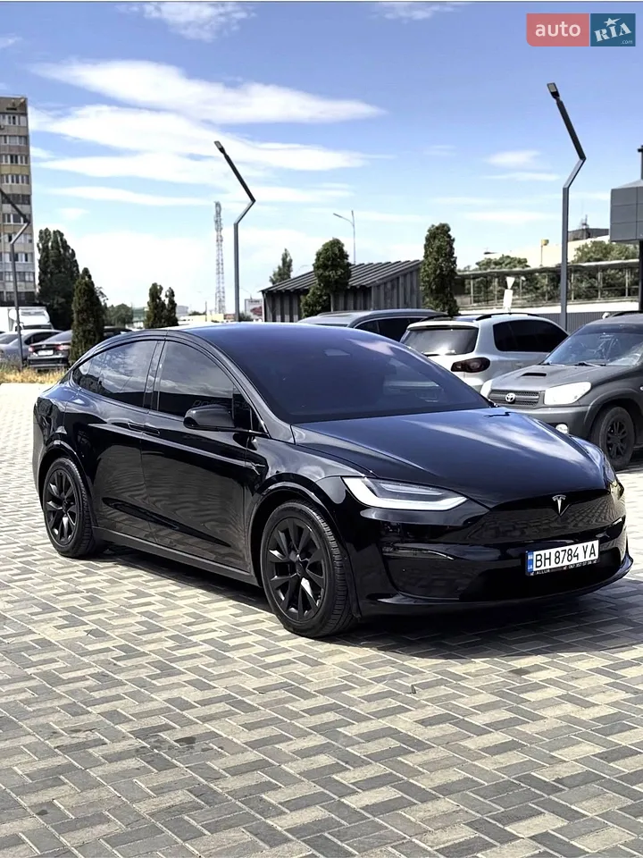 2022 Tesla Model X - мініатюра 15