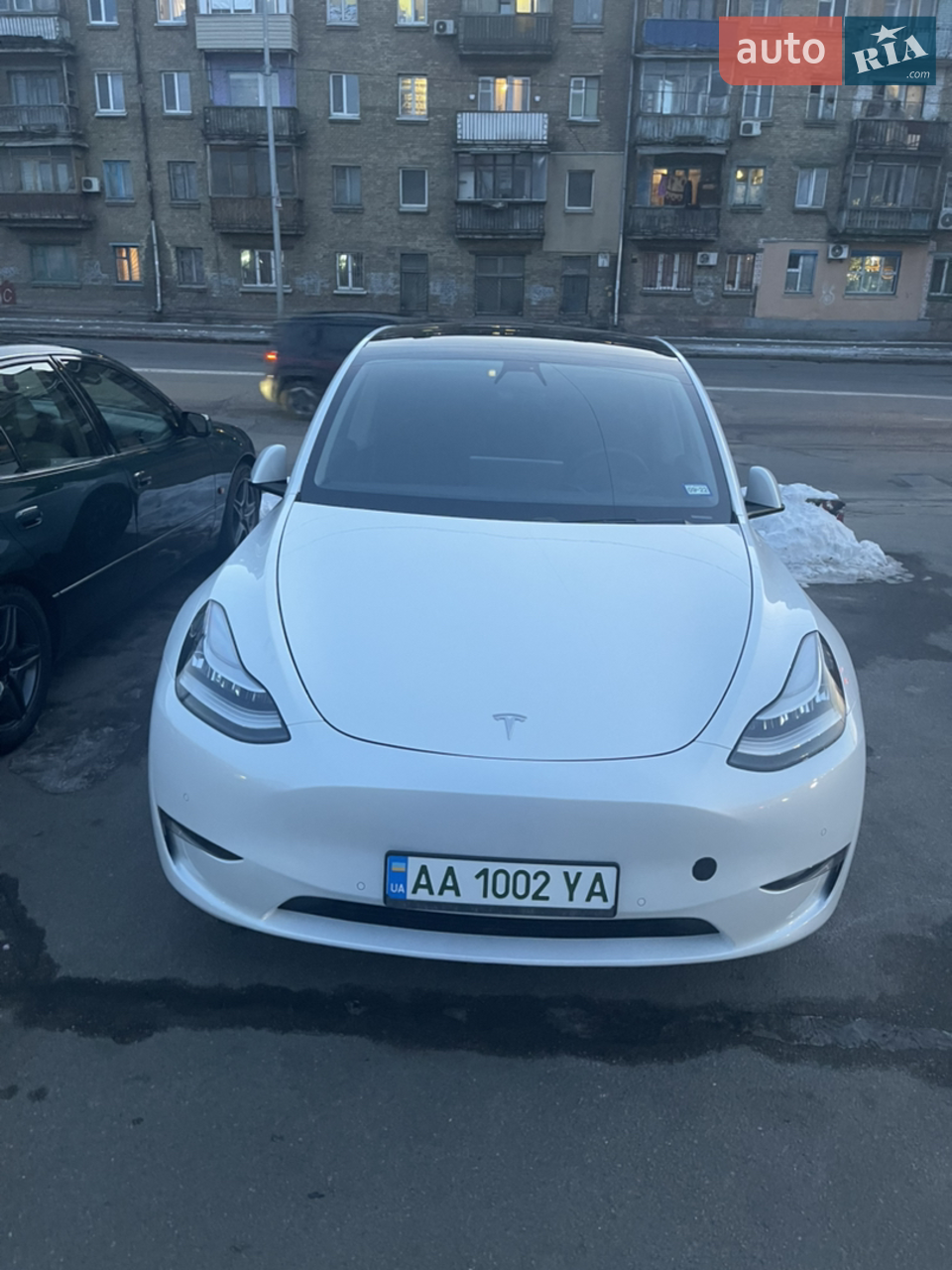 2020 Tesla Model Y - мініатюра 27