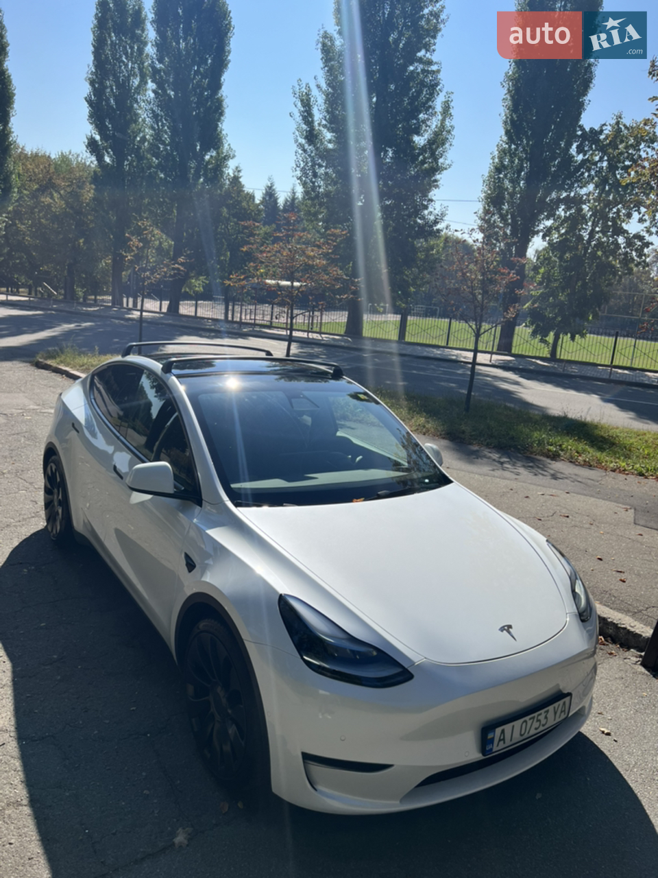 2022 Tesla Model Y - мініатюра 50