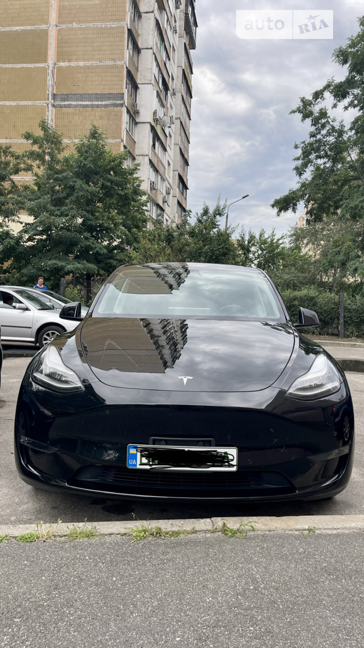 2020 Tesla Model Y - мініатюра 19