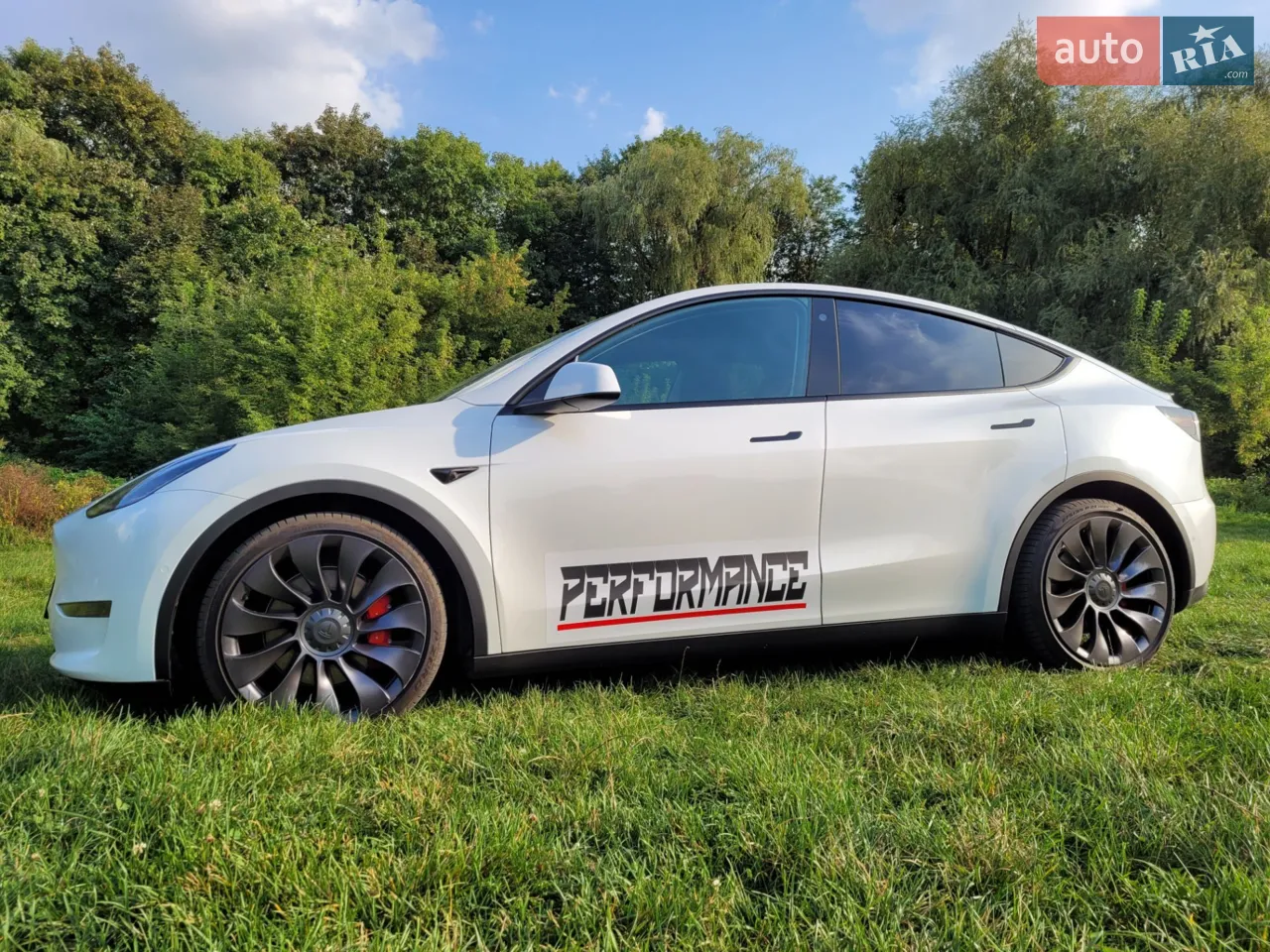 2021 Tesla Model Y - мініатюра 40