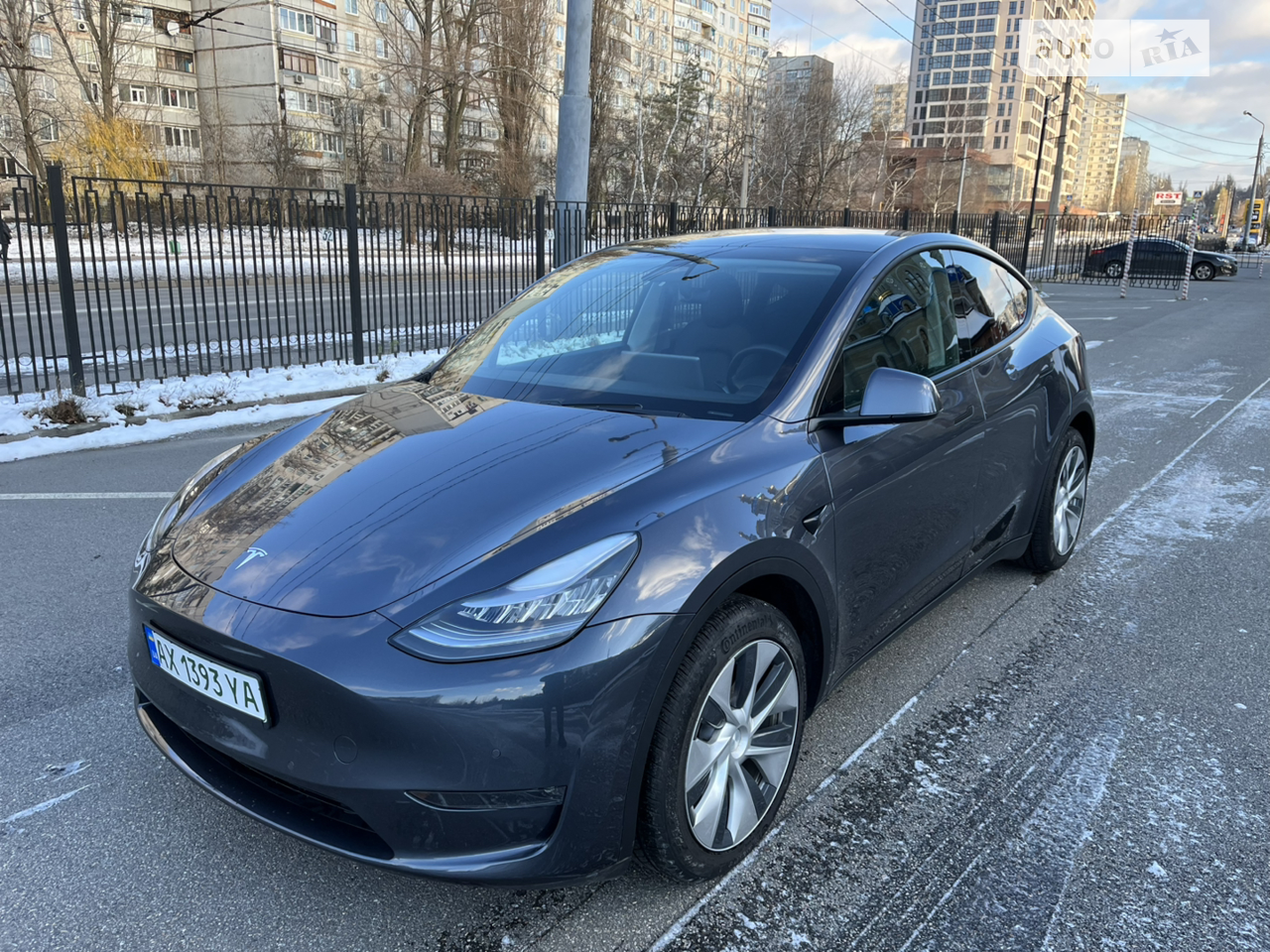 2020 Tesla Model Y - мініатюра 67