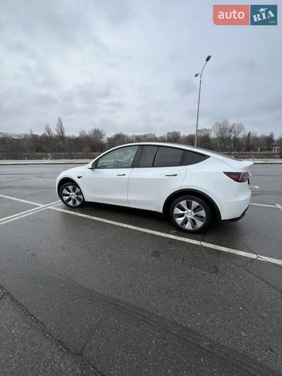 2021 Tesla Model Y - мініатюра 22