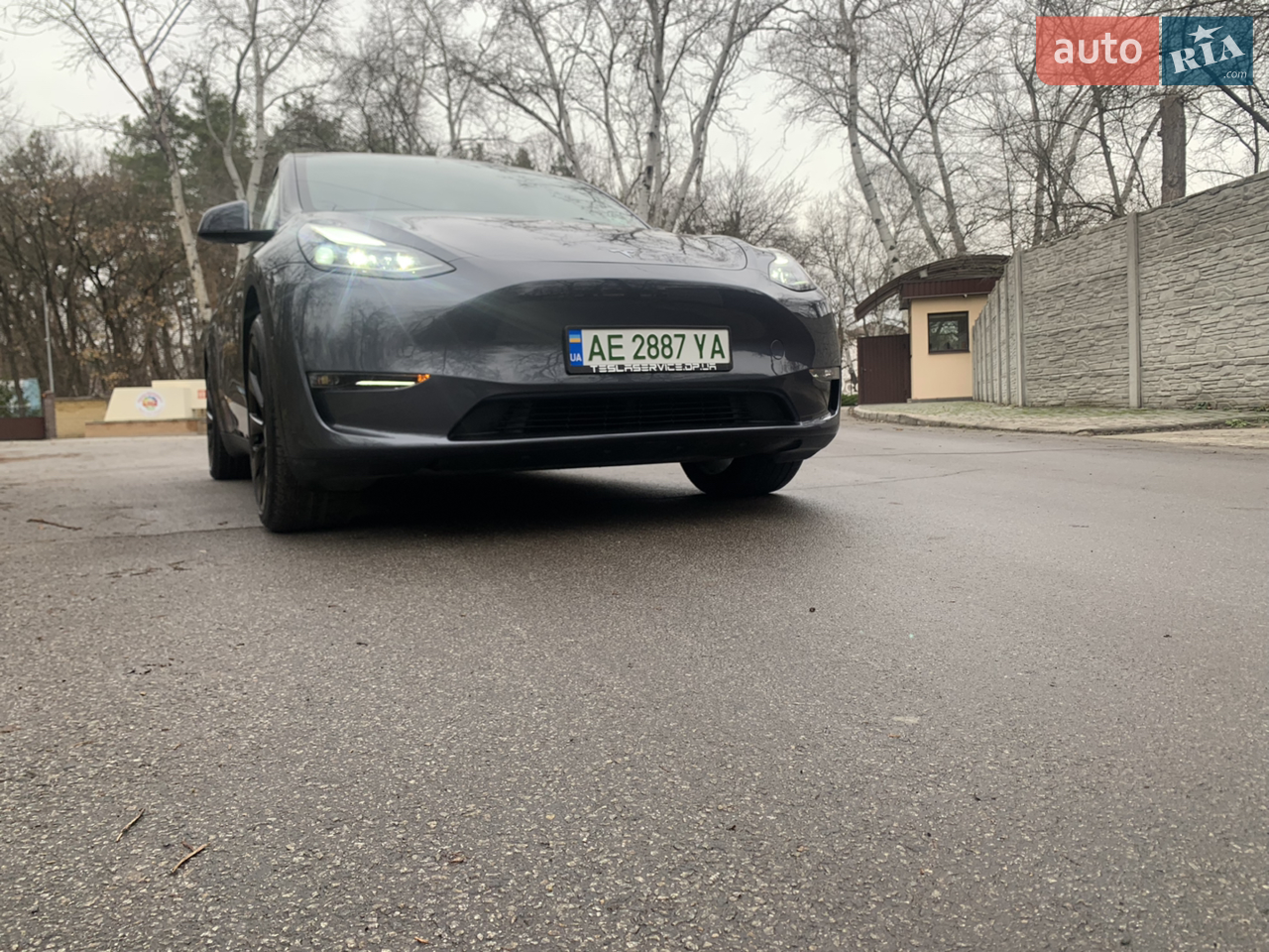 2022 Tesla Model Y - мініатюра 50