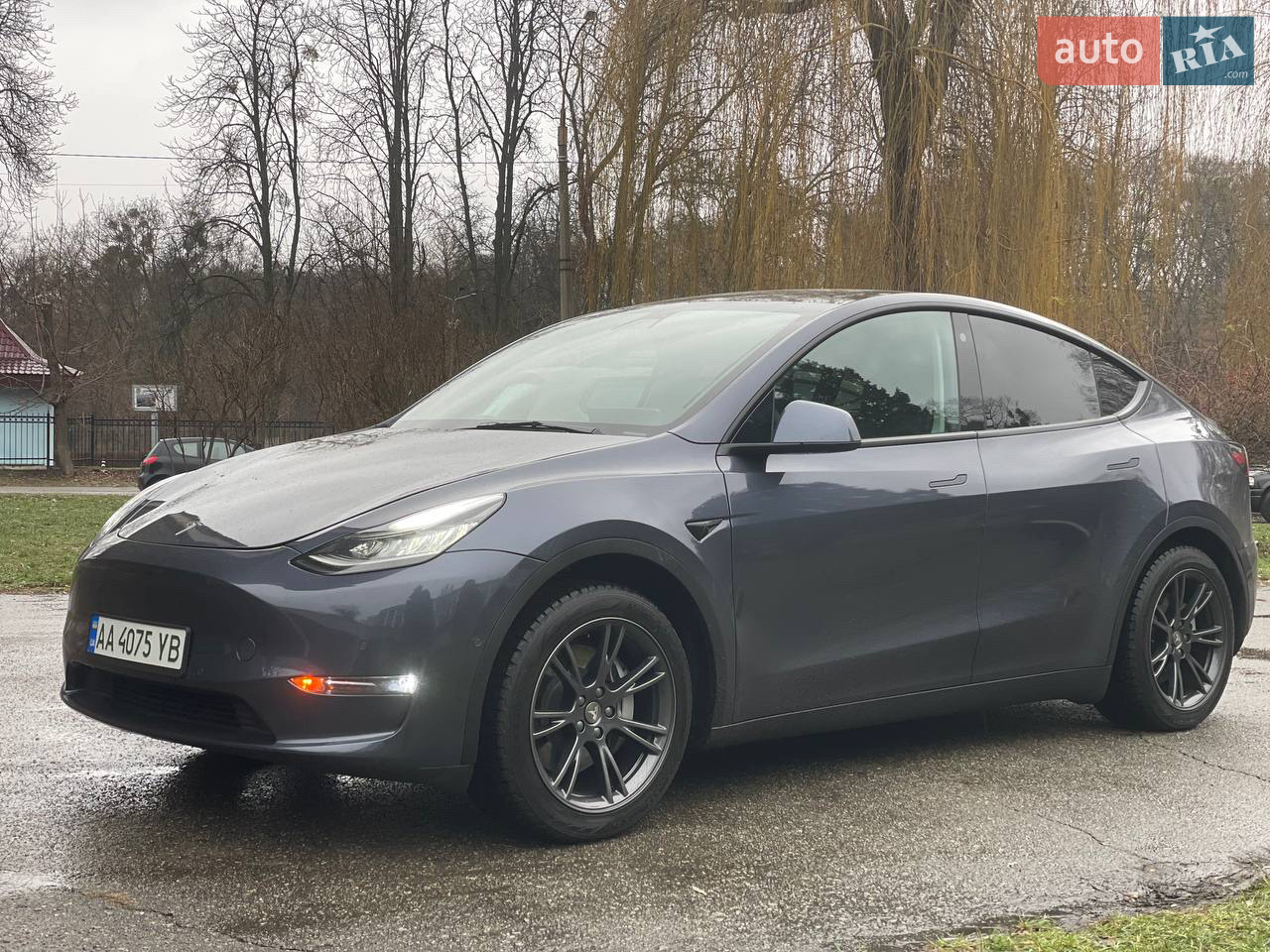 2021 Tesla Model Y - мініатюра 37