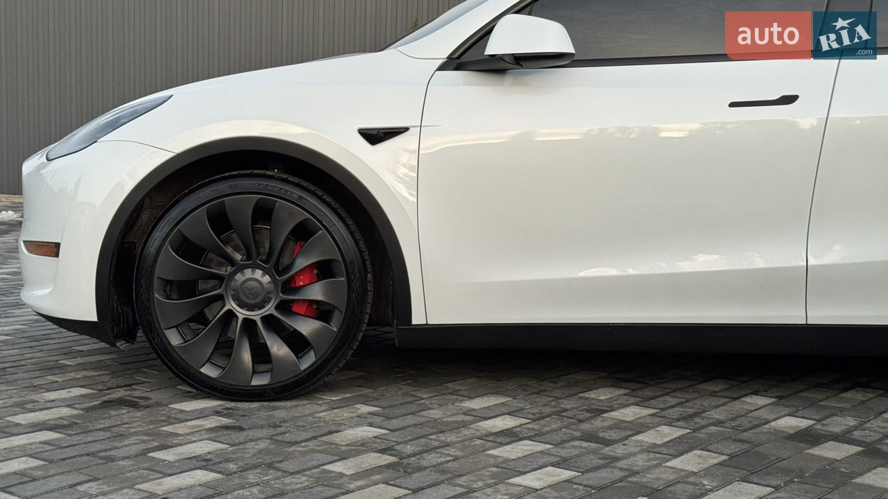 2022 Tesla Model Y - мініатюра 272