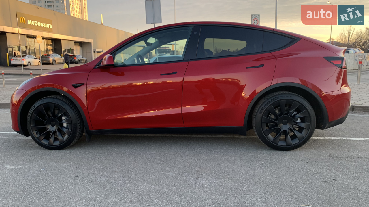 2023 Tesla Model Y - мініатюра 64