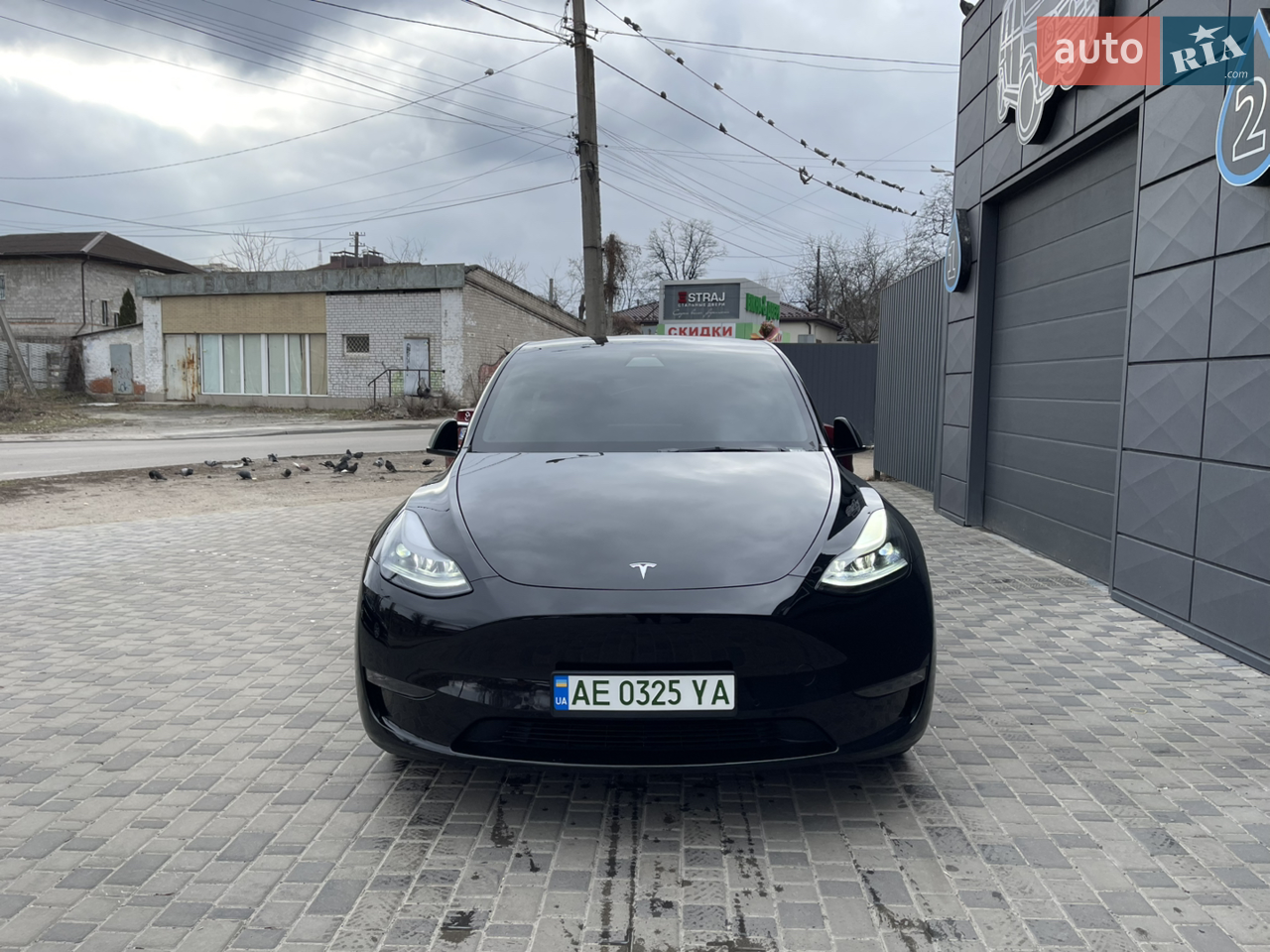 2022 Tesla Model Y - мініатюра 22